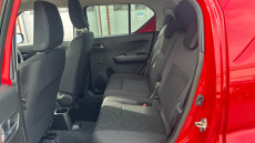 Suzuki Ignis 1.2 Dualjet 12V Hybrid SZ-T 5dr CVT Petrol Hatchback